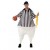 At number 7 you can be in charge of the superbowl as the umpire strikes back At number 7 you can be in charge of the superbowl as the umpire strikes back