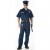 Number 5 is sure to get women hot under the collar, the policemans uniform is an arresting sight. Number 5 is sure to get women hot under the collar, the policemans uniform is an arresting sight.