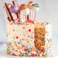 Inside Out Cake Recipes