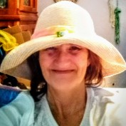 JoannaBlackburn profile image