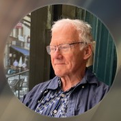 Robert Beatty Buddhist profile image