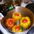 Pour a bit more olive oil Pour a bit more olive oil