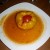 Stuffed bell pepper is ready to eat! Stuffed bell pepper is ready to eat!