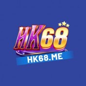 hk68me profile image