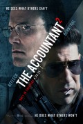 The Accountant 2 (2025) Review!