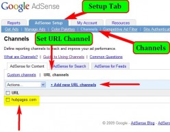 Track HubPages Earnings With AdSense Reports