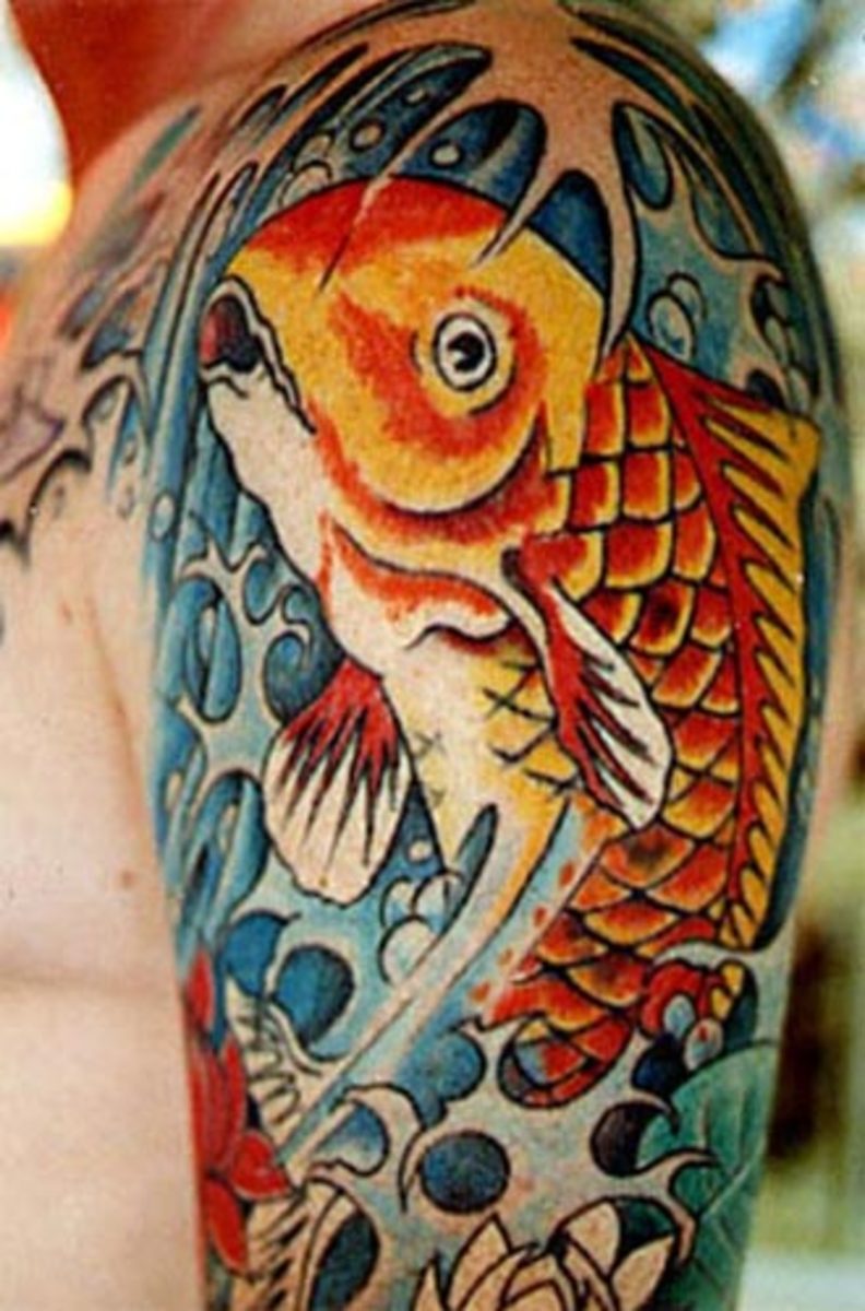 Animal Tattoos and Their Meaning (With Pictures) TatRing