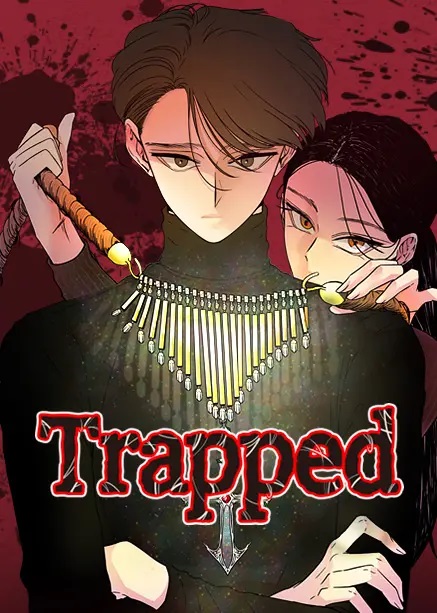 Trapped