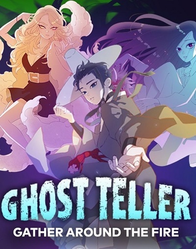 Ghost Teller