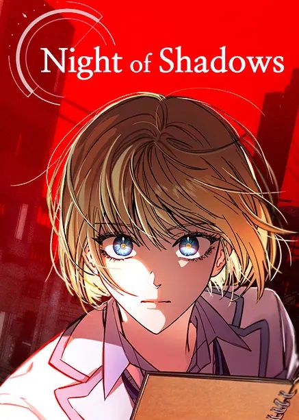 Night of Shadows