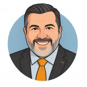 Gregory Graf profile image