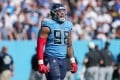 2025 NFL Season Preview- Tennessee Titans