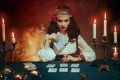 Tarot Talk: Insight, Intuition, and a Little Bit of Magic
