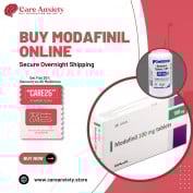 ShopModafinilOnline profile image