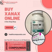 BuyXanaxOnlineForSale profile image