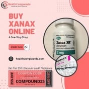 BuyXanax2mgOnlineNoRx profile image