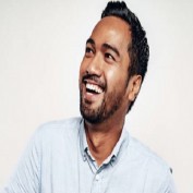 CEO Teguh Wibowo profile image
