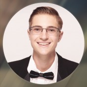 Ryan Gustin Penn St profile image