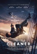 Should I Watch.? 'Cleaner' (2025)
