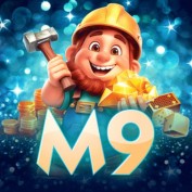 m9betus profile image