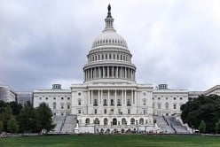 Time for Congress to Shed Fear