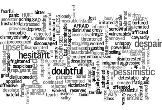 Pessimistic