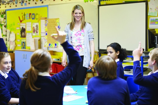 Teaching