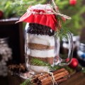 Gifts in a Jar - Cookie Mixes