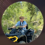 Victor Sheverda profile image