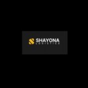 Shayona Logistics profile image
