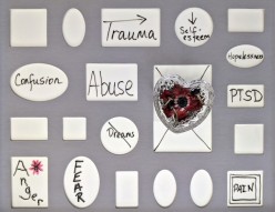 The 3 Etiologies of Mental Illness