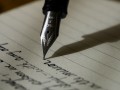 The Mind of a Writer: Living to Inspire