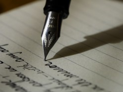The Mind of a Writer: Living to Inspire