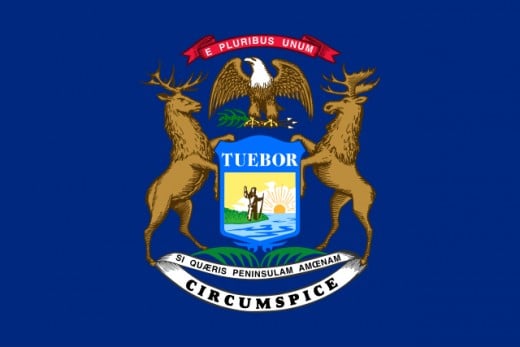 Michigan, USA