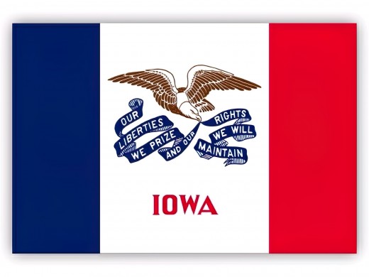 Iowa, USA