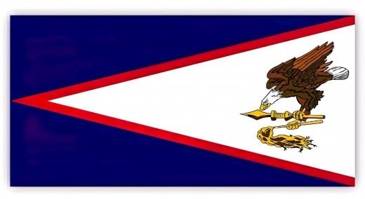 American Samoa