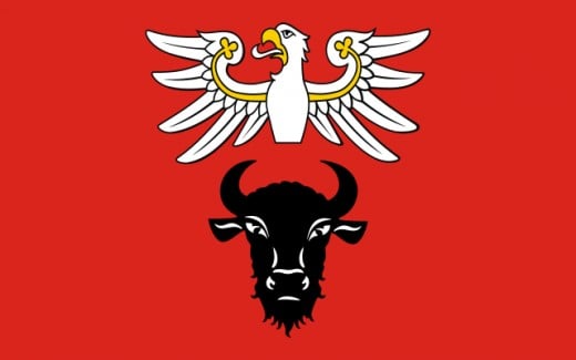 Zambrowsky County, Poland