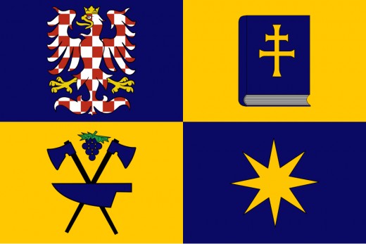 Zlin Region, Czech Republic