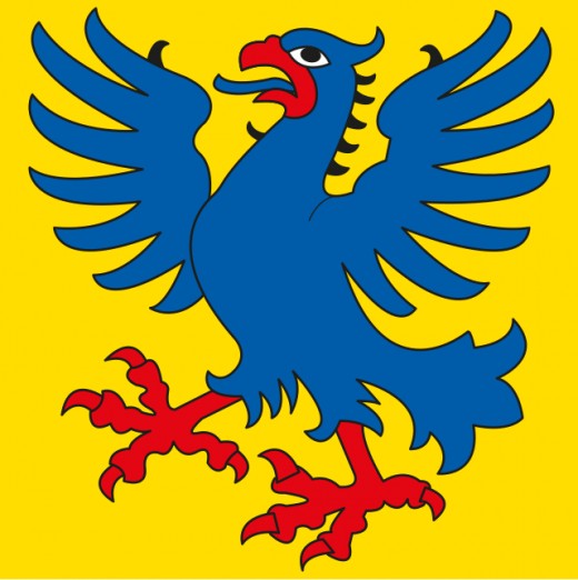 Fideris, a Swiss village