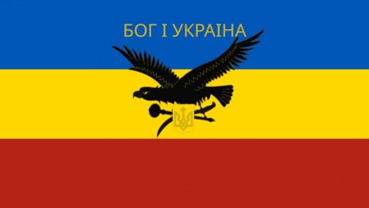 Free Cossacks 1917-1922
