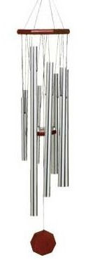 J. W. Stannard Moonlight Wind Chime