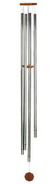 J. W. Stannard Tabernacle Wind Chime