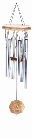 J. W. Stannard Lark Wind Chime