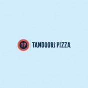 Tandoori Pizza profile image