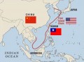 Latest on China vs Taiwan