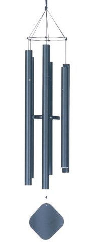 Music of the Sphere's Quartel Alto Wind Chimes