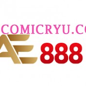 ae888comic profile image