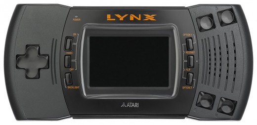 ATARI LYNX