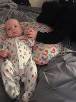 Bonding with Baby During Pregnancy Now That They Can Hear
