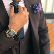 Gerhard Huetz profile image